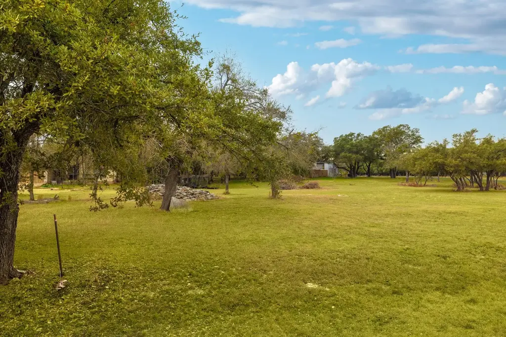 6626 Jim Hogg Drive, Georgetown