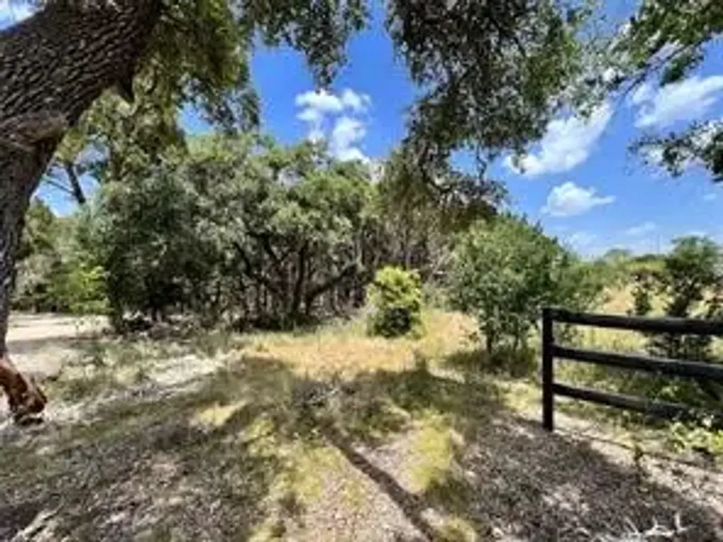 Tbd E Windemere Court, Leander