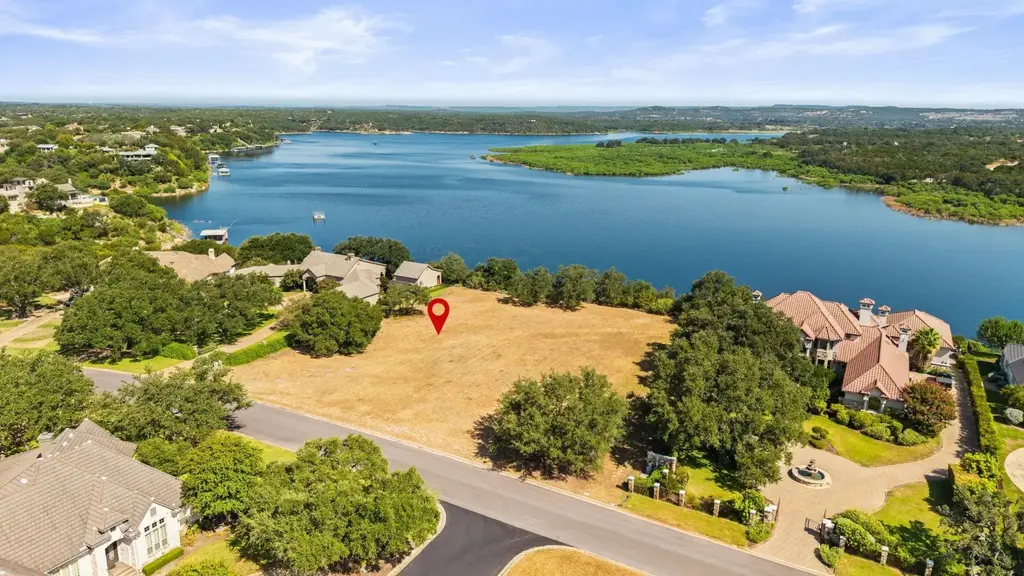 26216 Countryside Drive, Spicewood