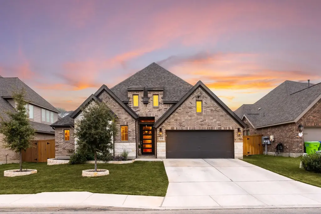 2131 Thayer Cove, San Antonio
