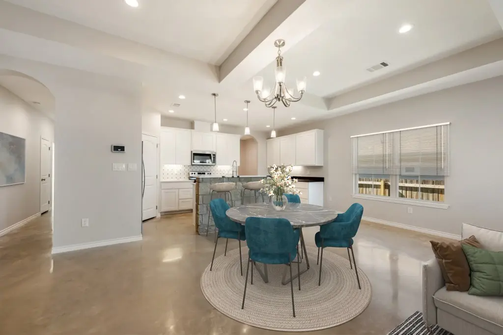 1516 Stonecrest Drive, Granite Shoals