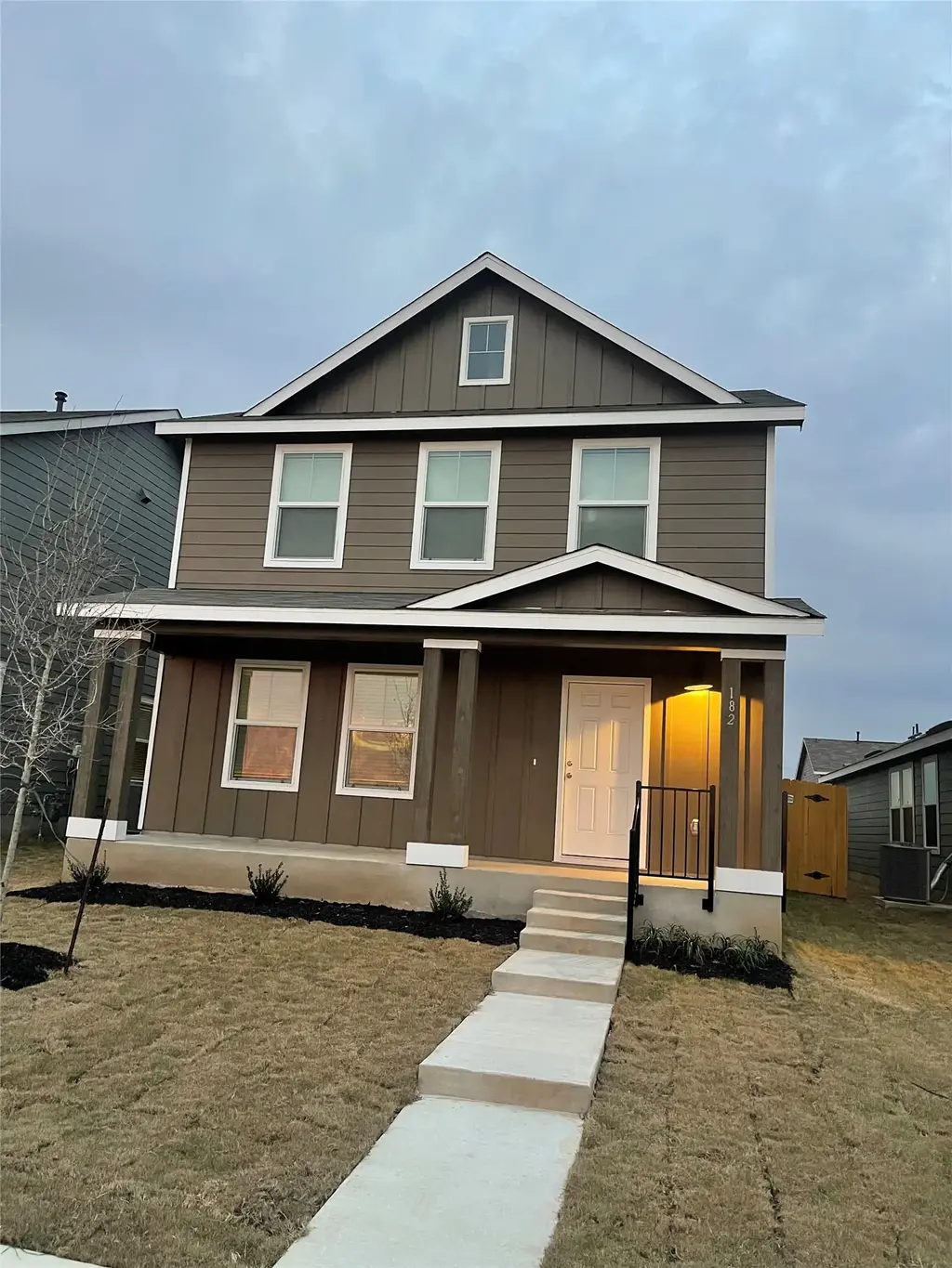 182 Sambre Street, Kyle