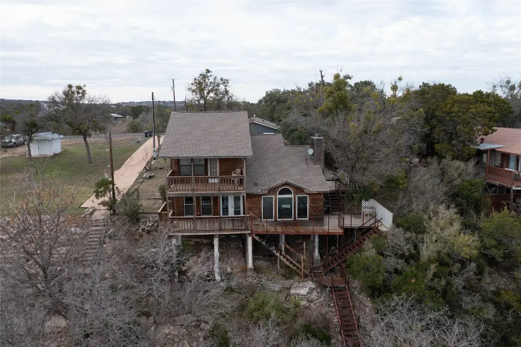 25409 Pedernales Point Drive, Spicewood