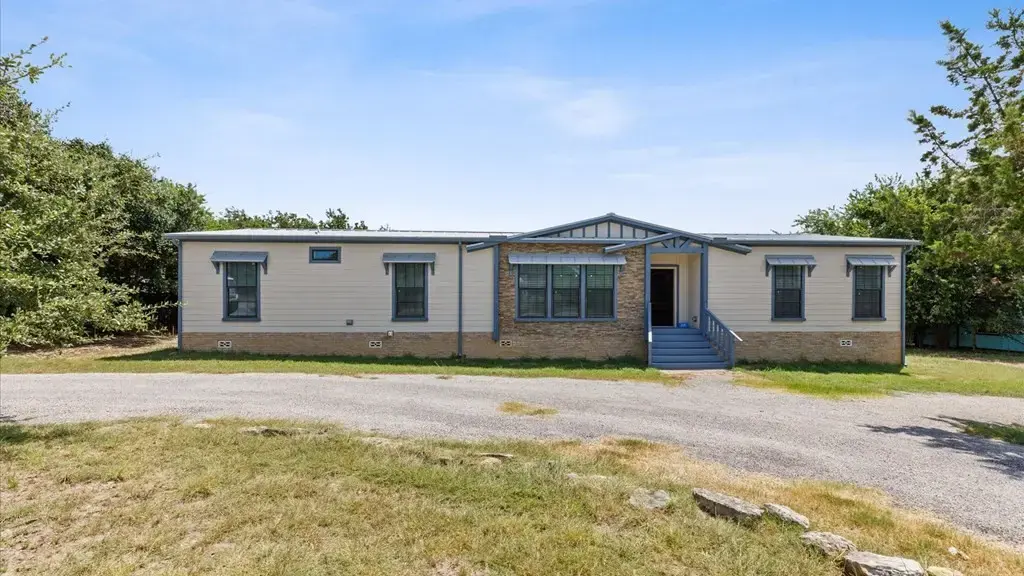 269 Rangeland Road, Blanco