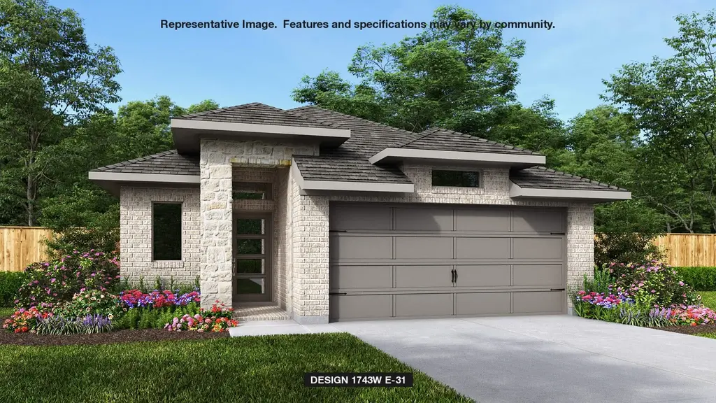 254 Blackborrow Drive, Kyle
