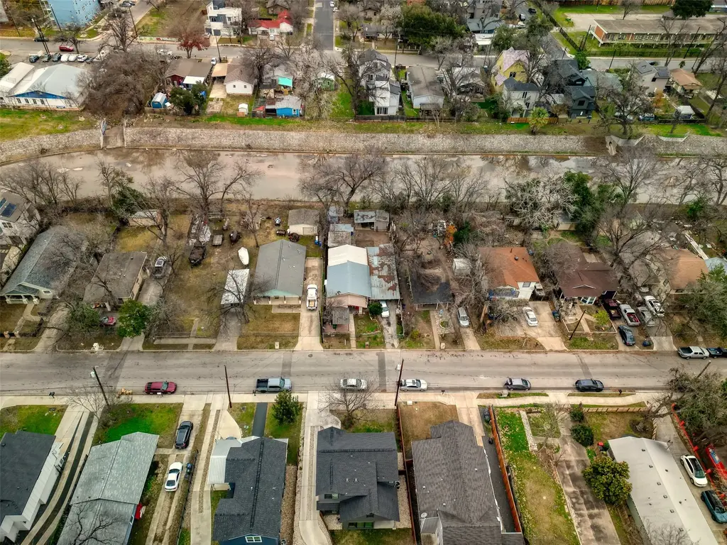 2900 Castro Street, Austin