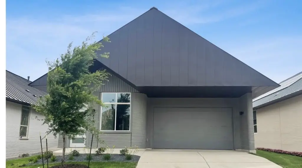 316 Blue Blaze Trail, Georgetown