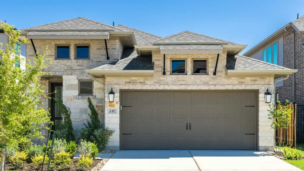 240 Menlo Bend, Liberty Hill