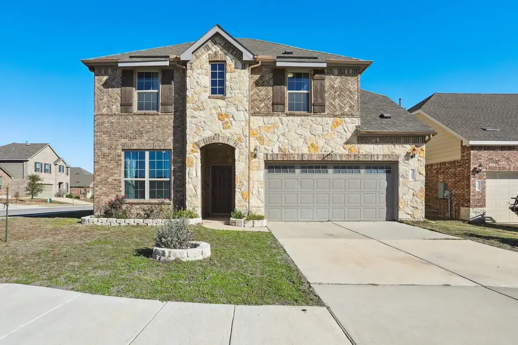 3602 Chaff Lane, Pflugerville