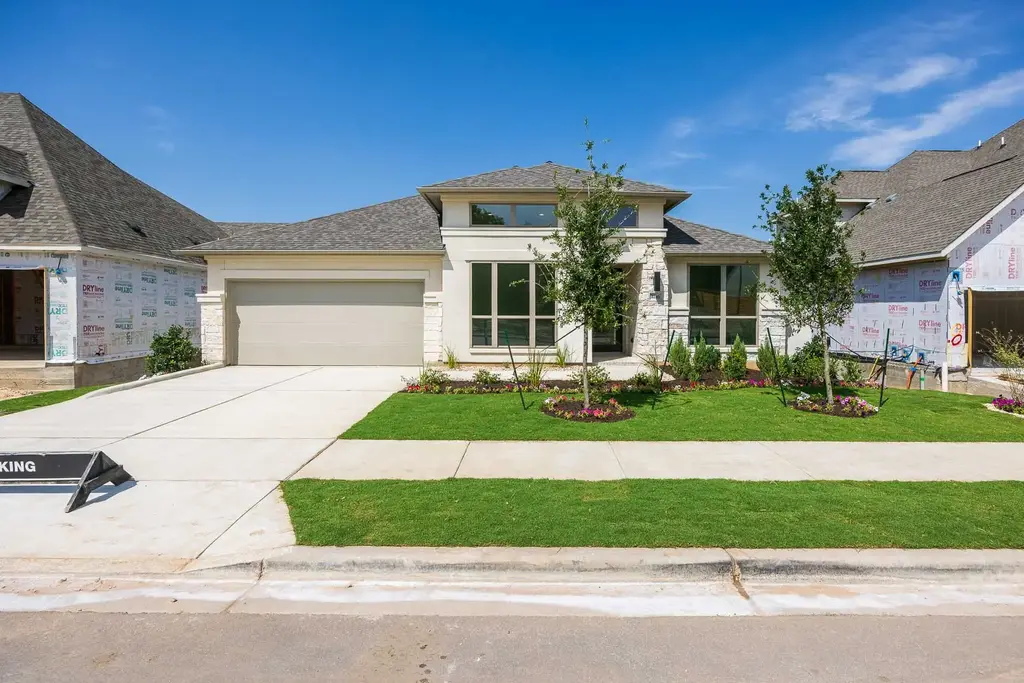 1716 Snowdrop Drive, Georgetown