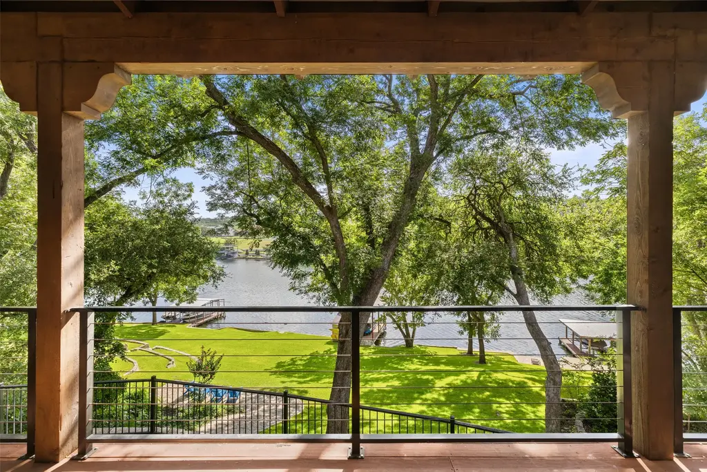 2007 Big Horn Drive, Austin