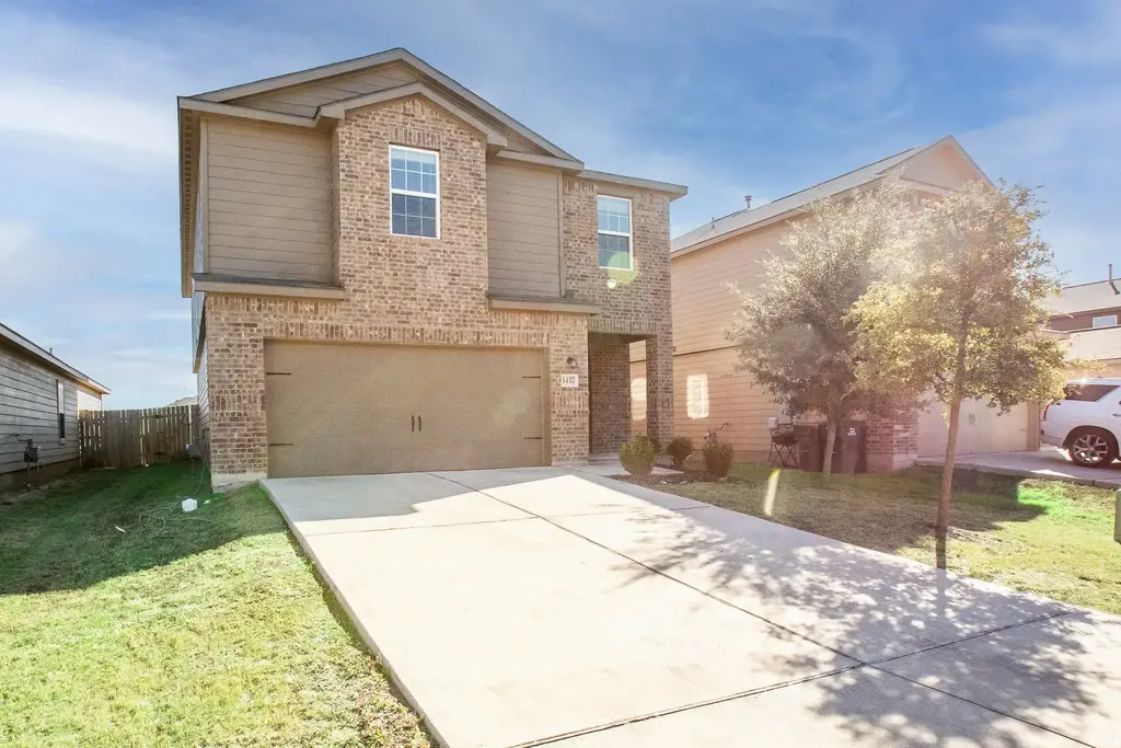 1437 Amy Drive, Kyle