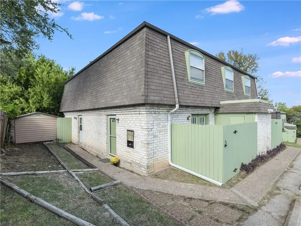 2804 Westhill Drive, Austin