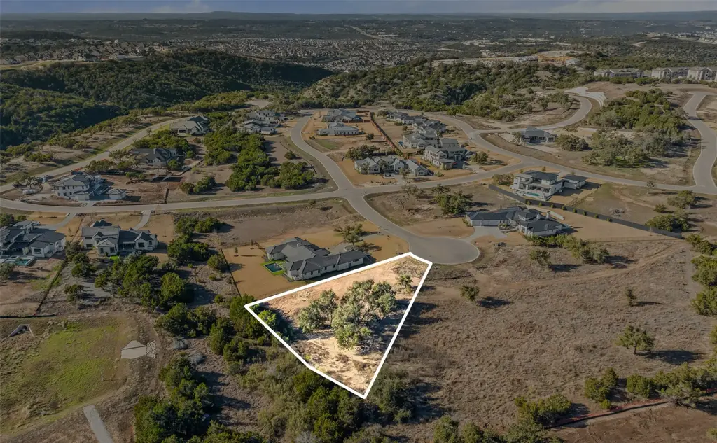 17105 Morning Grove Lane, Austin