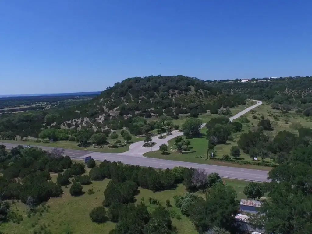 Lot 59 Eagles Ridge, Burnet