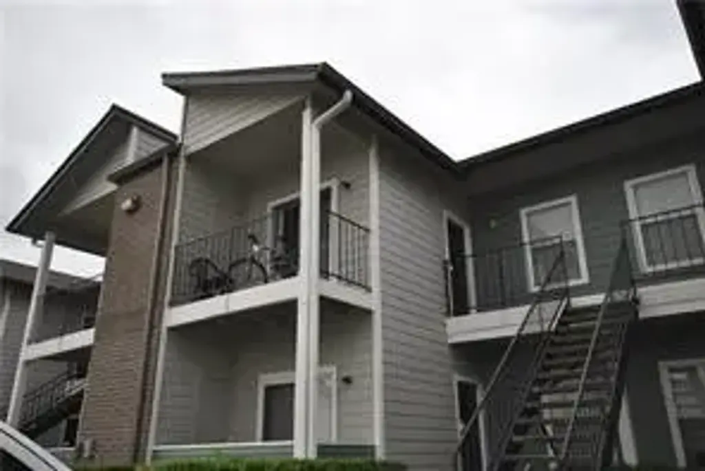 12166 Metric Boulevard 215, Austin