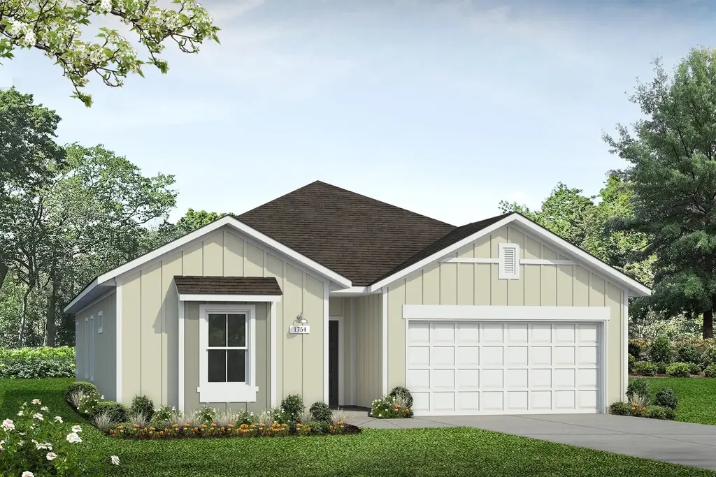 160 Chesterfield Drive, Kyle