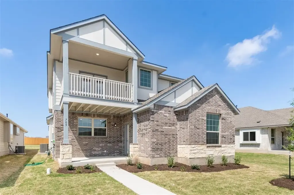709 Paddock Lane, Georgetown