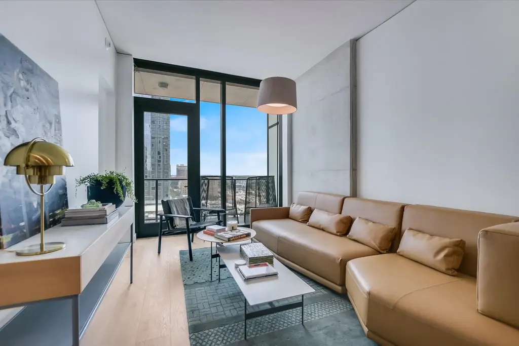 610 Davis Street 1811, Austin