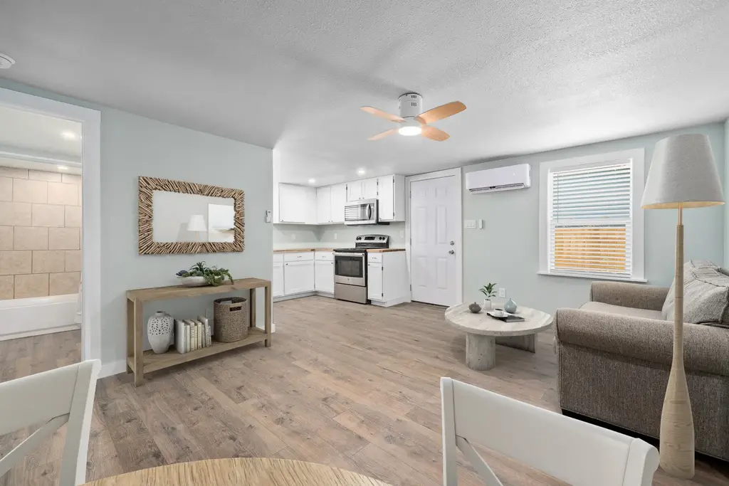 248 Post Oak Lane, Rockport
