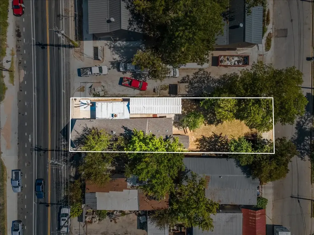 2606 Santa Rosa Street, Austin