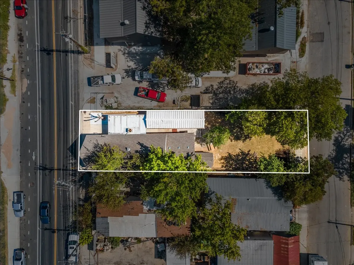 2606 Santa Rosa Street, Austin