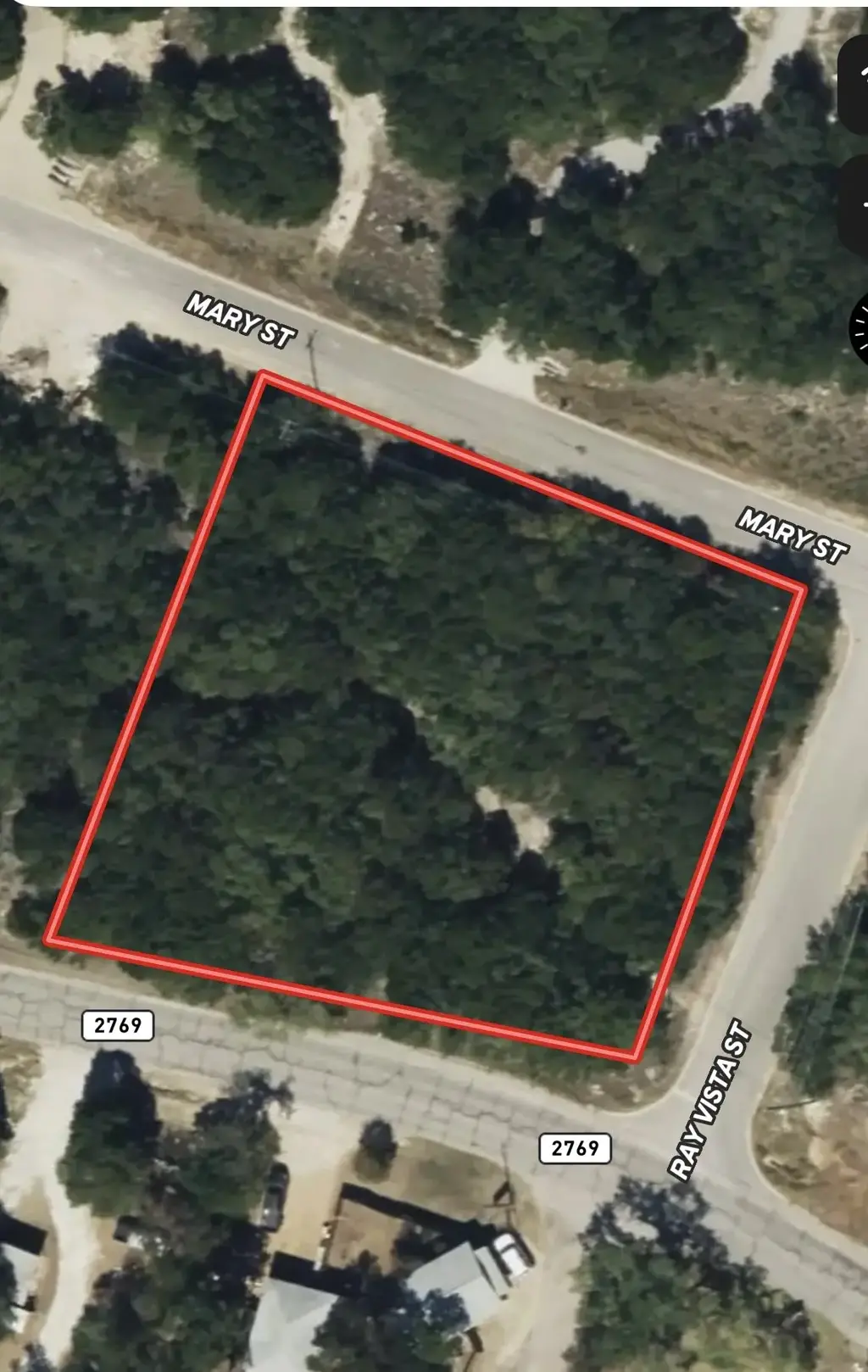 15800 Fm-2769 Road, Leander