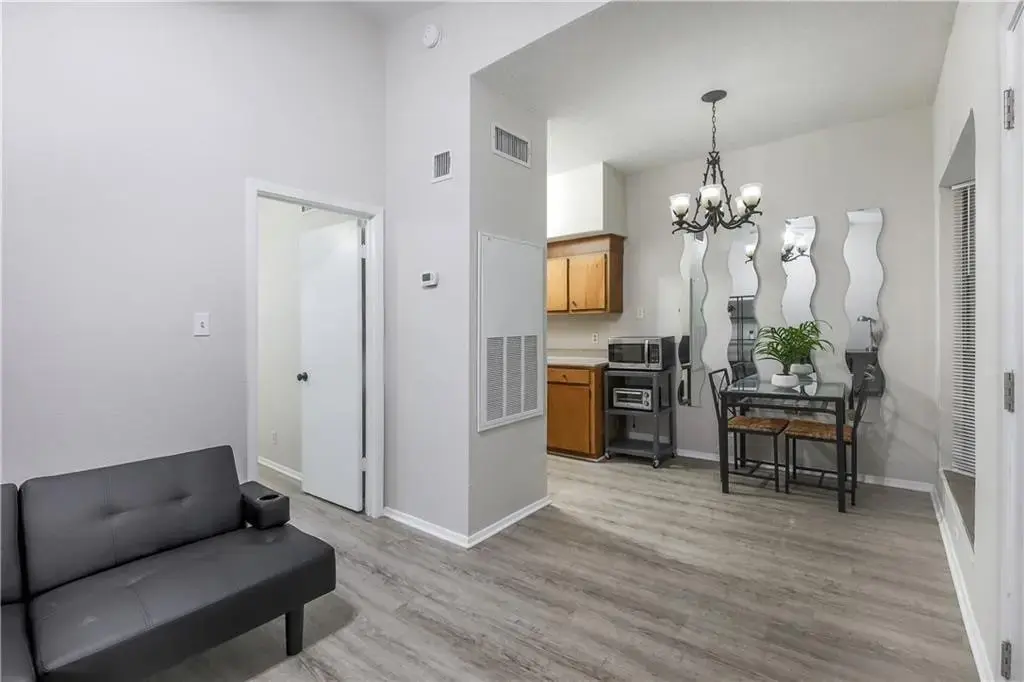 3316 Guadalupe Street 316, Austin