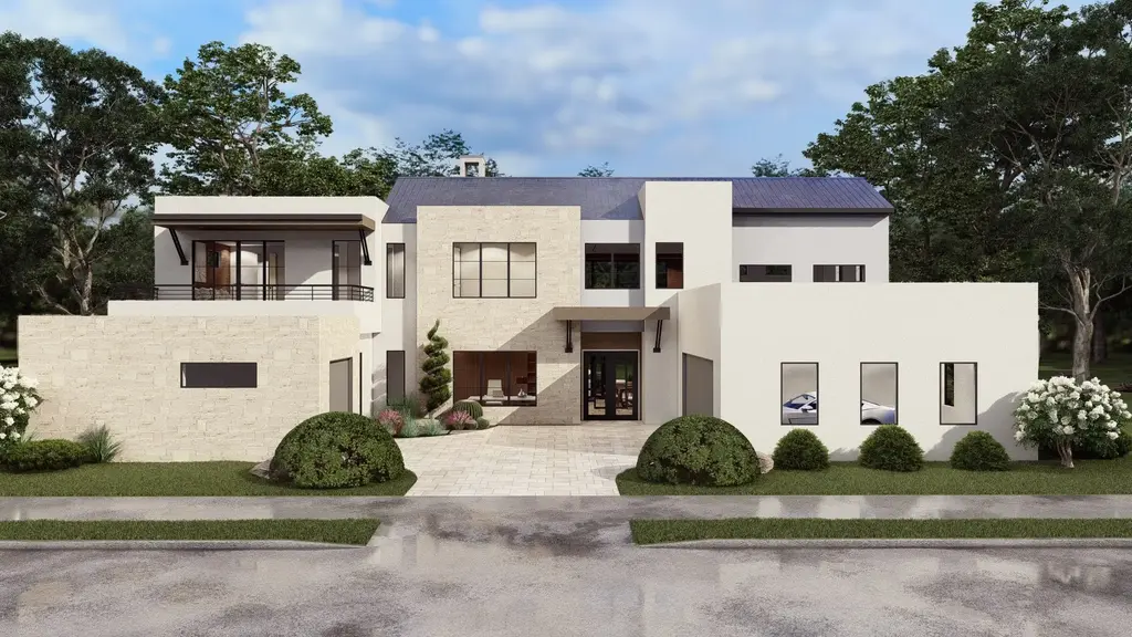 314 Clubhouse Drive, Lakeway