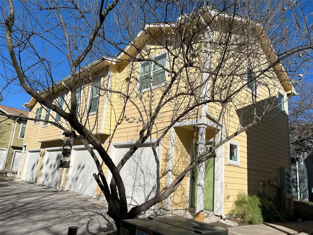 1601 Miriam Avenue 314, Austin