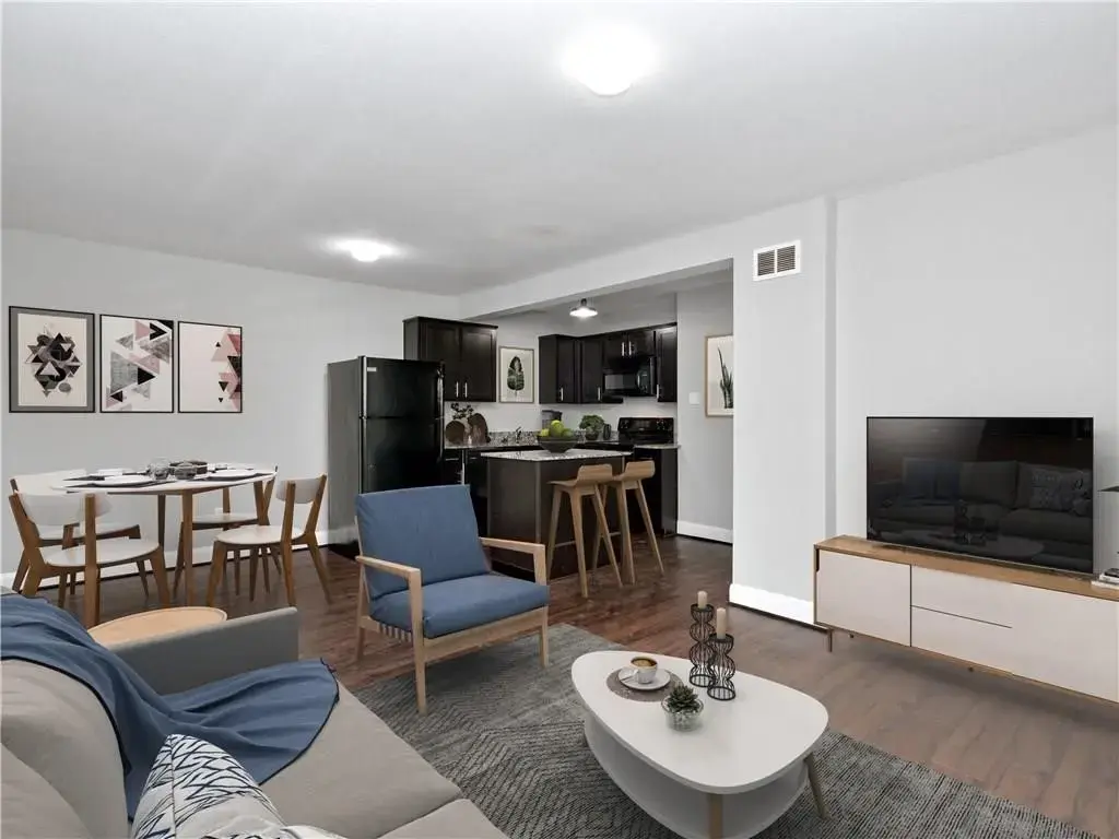 4715 Harmon Avenue 103, Austin