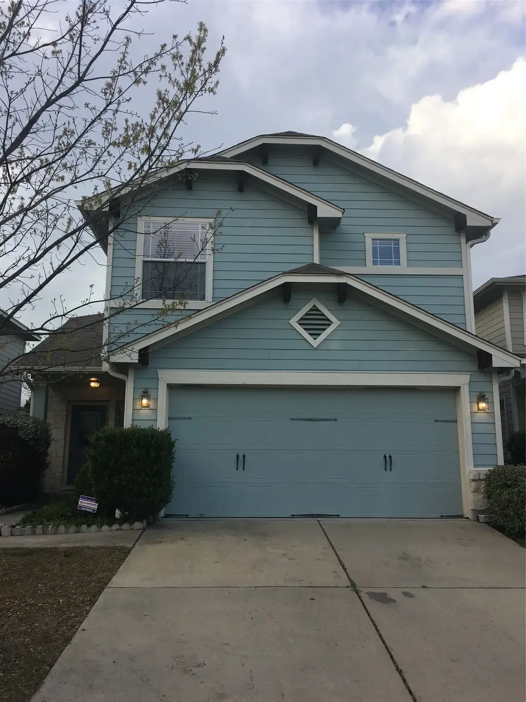 13608 Oystercatcher Drive, Austin