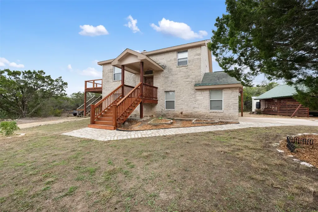 15101 Foy Drive, Austin