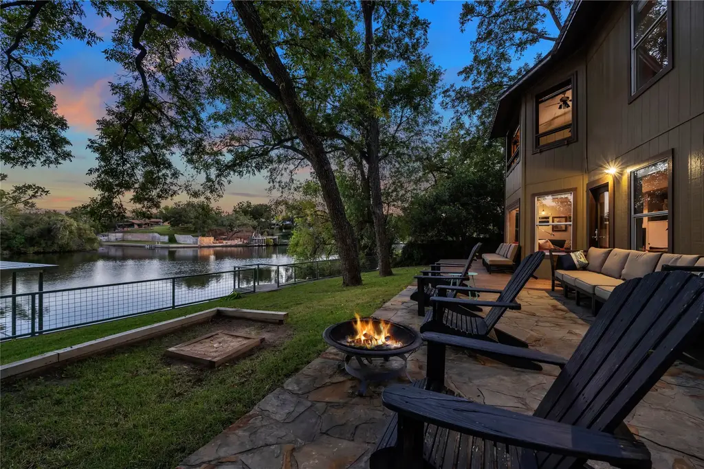 1100 Long Mountain Drive, Burnet