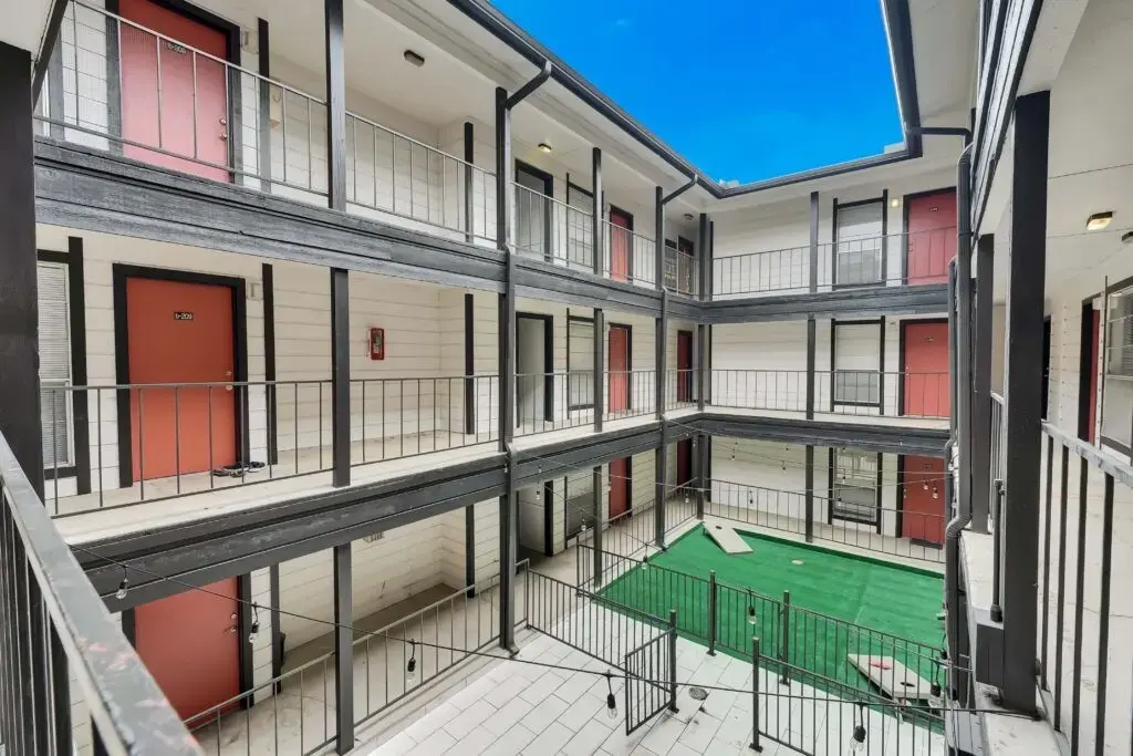2803 Hemphill Park B309, Austin