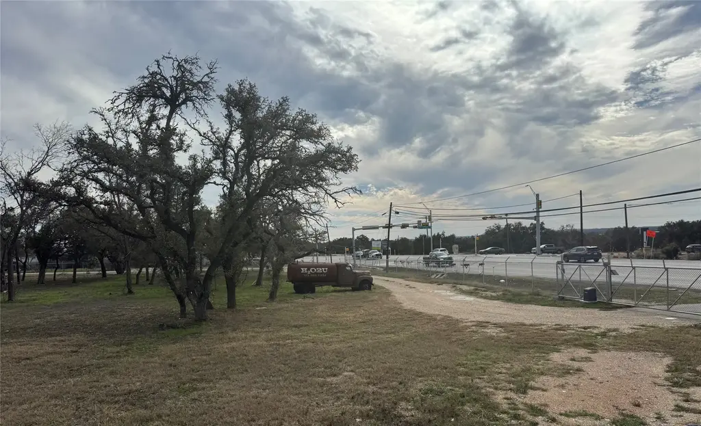 Ranch Road 12, Dripping Springs