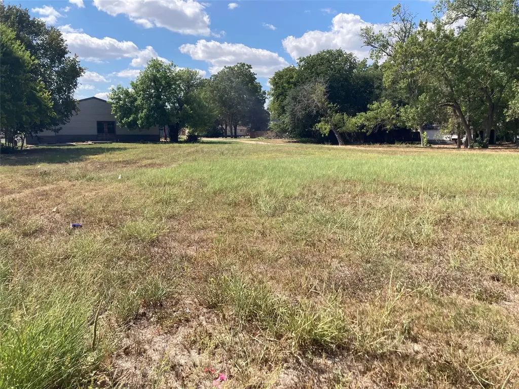 Badger Street, Gonzales