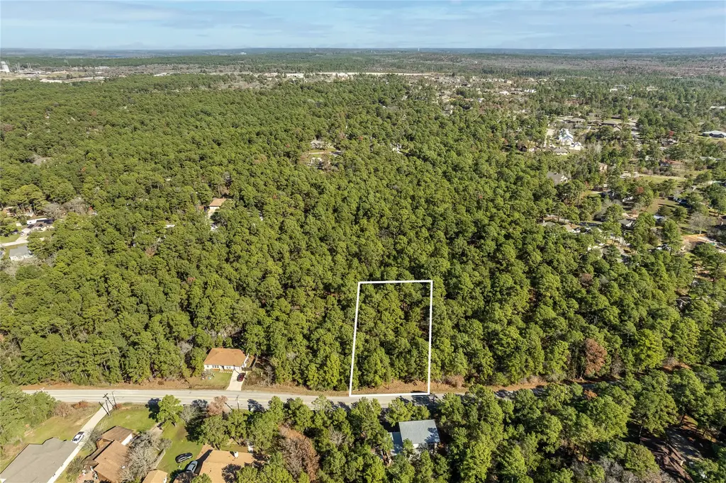 Lot 1161 Kaanapali Lane, Bastrop