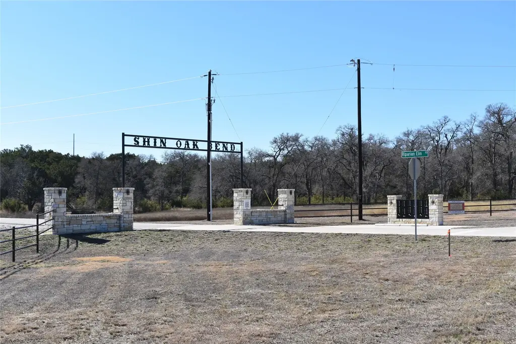 Lot 18 Riparian Elm, Bertram