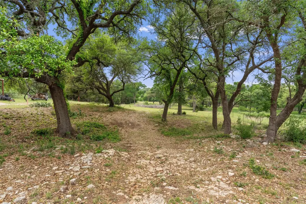 239 Little Gabriel River Drive, Liberty Hill