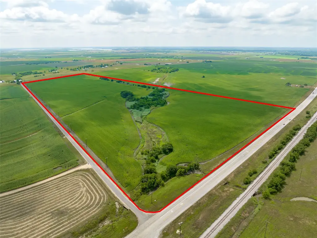 7570 N Sh 95, Granger