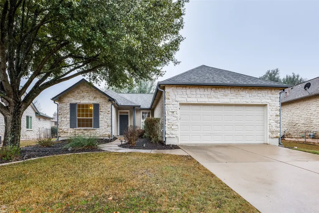 106 Prospector Pass, Georgetown