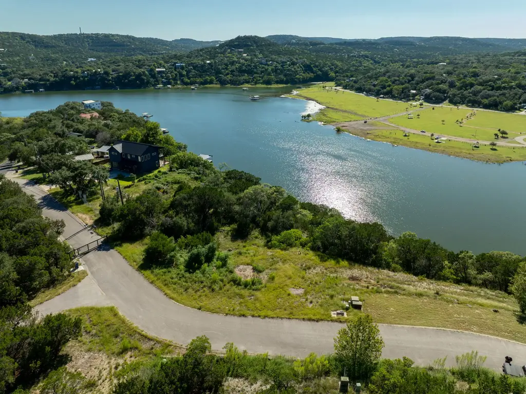 10529 W Darleen Drive, Leander
