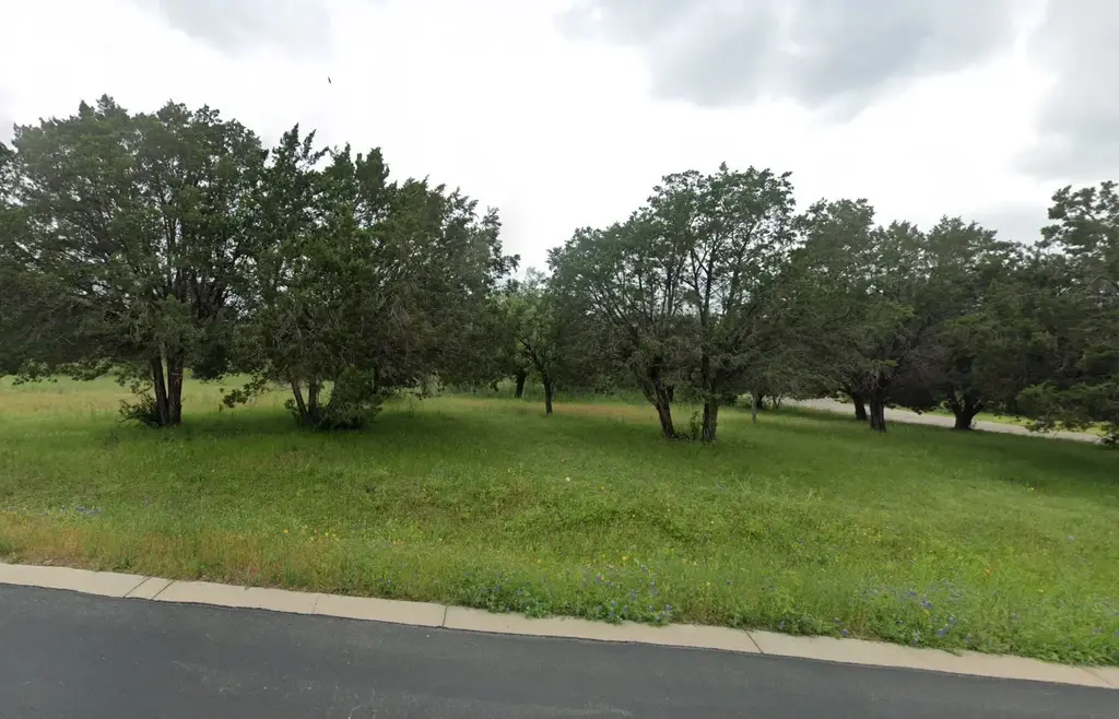 801 Apache Tears, Horseshoe Bay