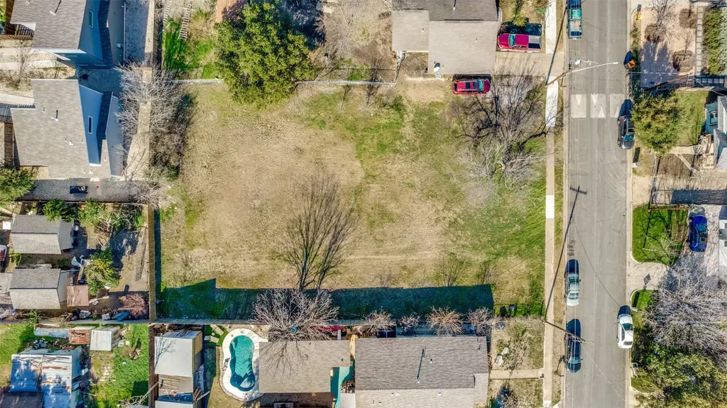 6910 Blessing Avenue, Austin