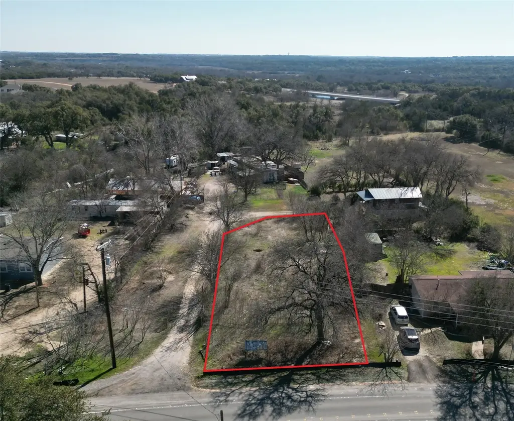 3709 Fm 1869, Liberty Hill
