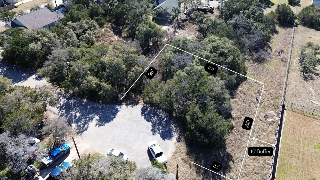 147 Juniper Circle, Spring Branch