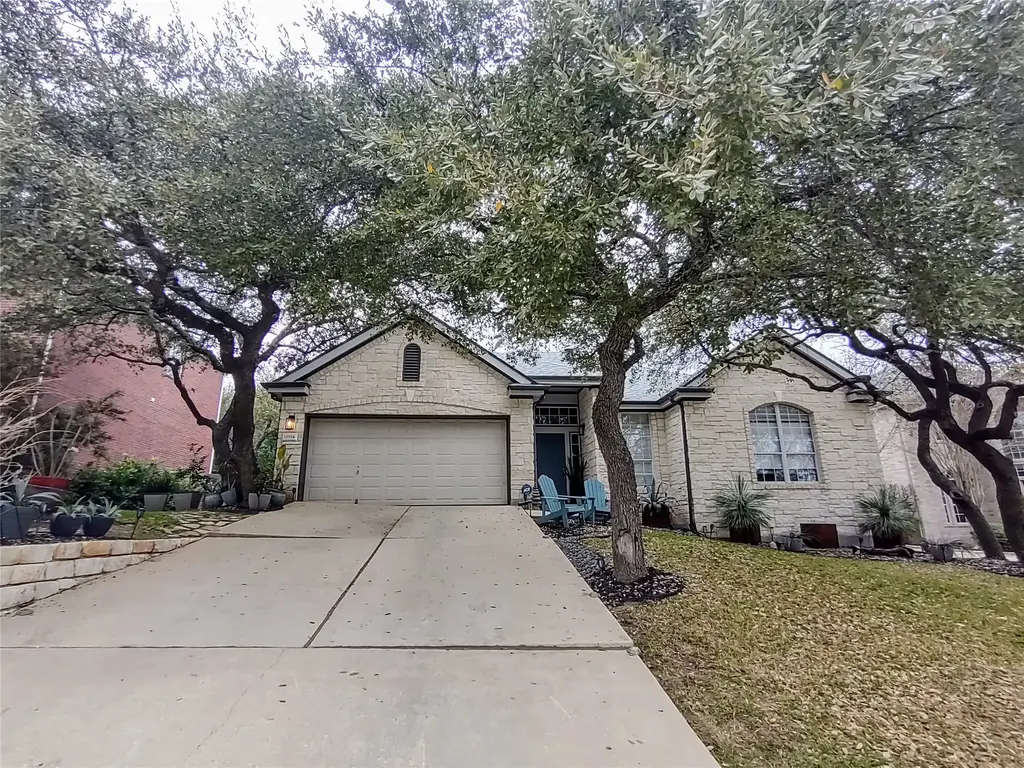 11914 Loomis Drive, Austin