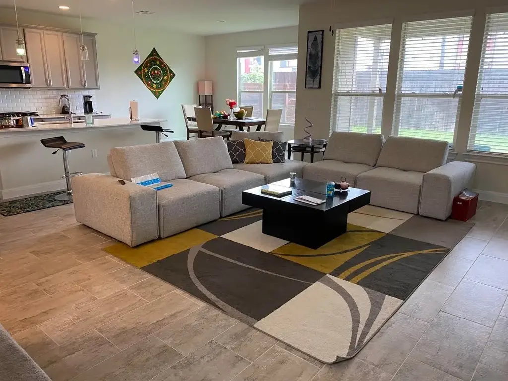 14205 Eucalyptus Bend 9, Austin