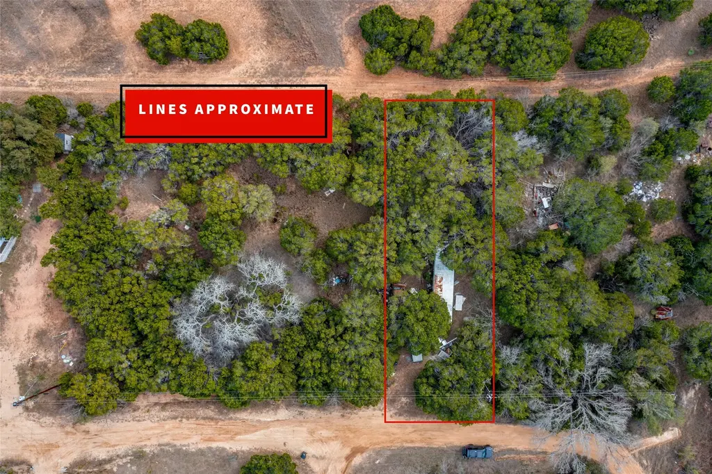 5613 Shirley Drive, Marble Falls